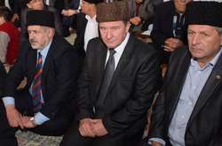 Російський суд «відфутболив» позови Чийгоза і Умерова до Путіна