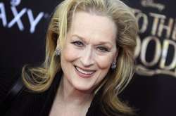 Мерил Стрип появится во втором сезоне сериала «Большая маленькая ложь» 