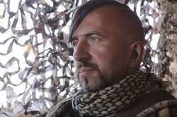 Українці Франції просять надати культурному центру при посольстві ім’я Василя Сліпака 