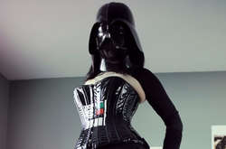 В одеській міськраді працюватиме Дарт Вейдер