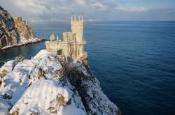 Европейский конфуз «крымской» пропаганды Кремля