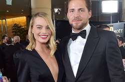 Марго Робби рассказала о беременности