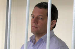 Захист подав апеляцію на продовження арешту Сущенка