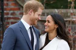 Стало известно, кто познакомил принца Гарри с Меган Маркл