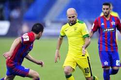 Екс-півзахисник «Зорі» достроково розірвав контракт з російським клубом 