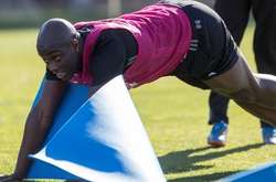 Відразу три легіонера не повернулися в розташування «Зірки»