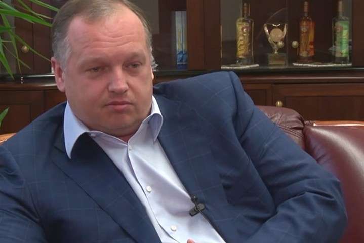 ГПУ: екс-директор «Укрспирту» готував замах на Авакова