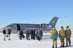 Чехія прийняла на реабілітацію двох учасників АТО 