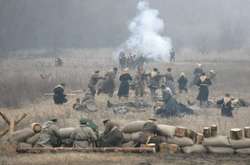 День памяти героев Крут. 100-летие легендарного события