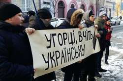 Венеційська комісія не поділяє вимог Угорщини щодо навчання в Україні лише угорською