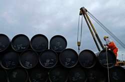 Нафта Brent торгується вище $70 