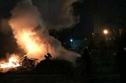 Падение вертолета в Кременчуге: стали известны подробности о погибших 