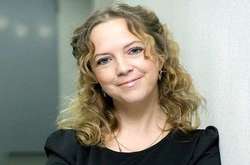 Ирина Ноздровская