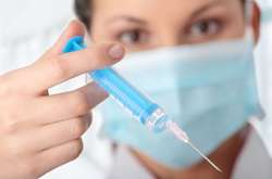 Киянкам безплатно зробили щеплення проти раку шийки матки