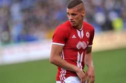 Кирило Десподов. Фото: Topsport