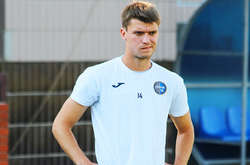 Український півзахисник покинув азербайджанський клуб, не зігравши за команду жодного матчу