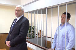 У справі Сущенка з’явився ще один том 