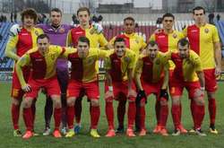 Клуб української Прем'єр-ліги почав виплачувати борги по зарплатах