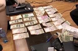 Громкое задержание полицейских в Киеве: воров наводили на пассажиров с деньгами