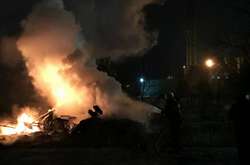 Катастрофа в Кременчуці: ДСНС назвала імена загиблих