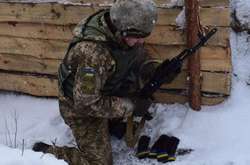 Доба в АТО: в результаті обстрілів поранено двоє українських військових