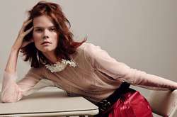 Ирина Кравченко 