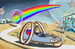 Путин устроил конкурс школьных сочинений о будущем. Что написали дети?