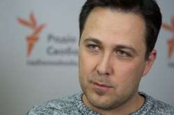 Експерт Микола Капітоненко