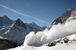 На Закарпатті оголосили штормове попередження 