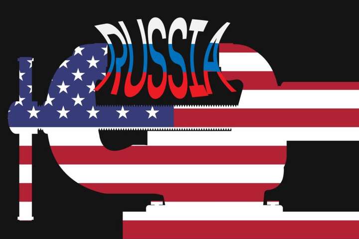 США розширили санкції проти Росії 