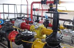 На Волині газова компанія перевірила 60 тисяч осель