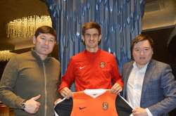 Ще один український футболіст перебрався у чемпіонат Казахстану