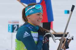 Варвинець розповіла, як їй вдалося перемогти у спринті на чемпіонаті Європи
