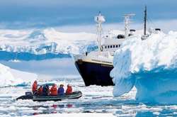 Китай готується створити Полярний Шовковий шлях