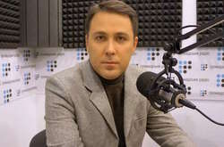 Експерт Микола Капітоненко