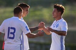 Фото ФК &laquo;Динамо&raquo;