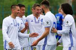 Динамо U-21. Фото: ФК Динамо