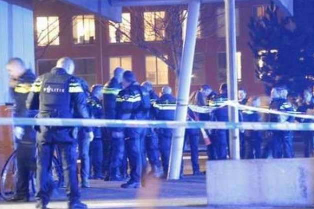 В Амстердамі сталася стрілянина: є загиблий та поранені