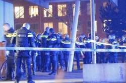 В Амстердамі сталася стрілянина: є загиблий та поранені