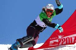 Аннамарі Данча. Фото: Getty Images