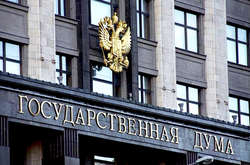 У Держдумі Росії відреагували на нові санкції США 