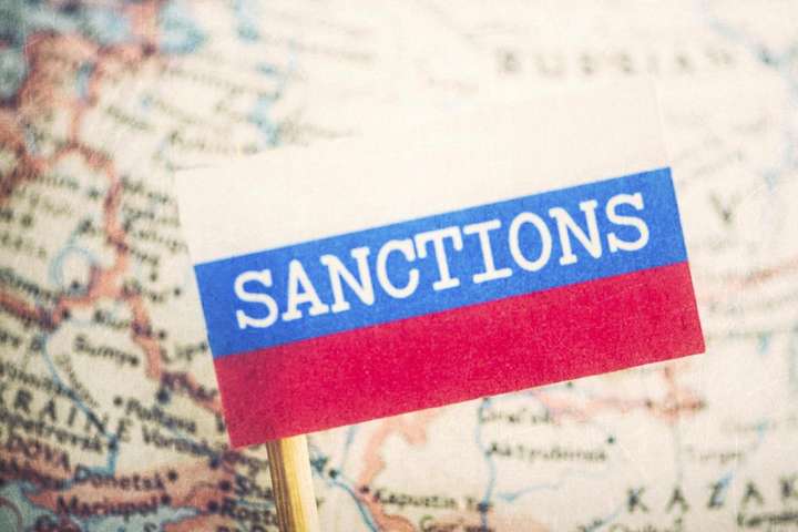 МЗС Росії про санкції США: залишаємо за собою право на відповідь