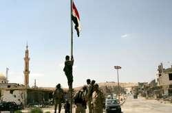 Сирійська опозиція бойкотує переговори у Сочі