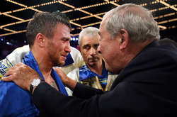 Промоутер вважає, що Ломаченко може з легкістю перейти у легку вагу