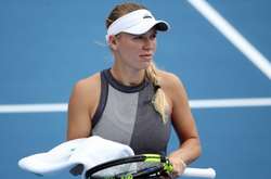 Каролін Возняцкі - переможниця жіночого Australian Open