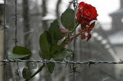 Сьогодні Міжнародний день пам’яті жертв Голокосту