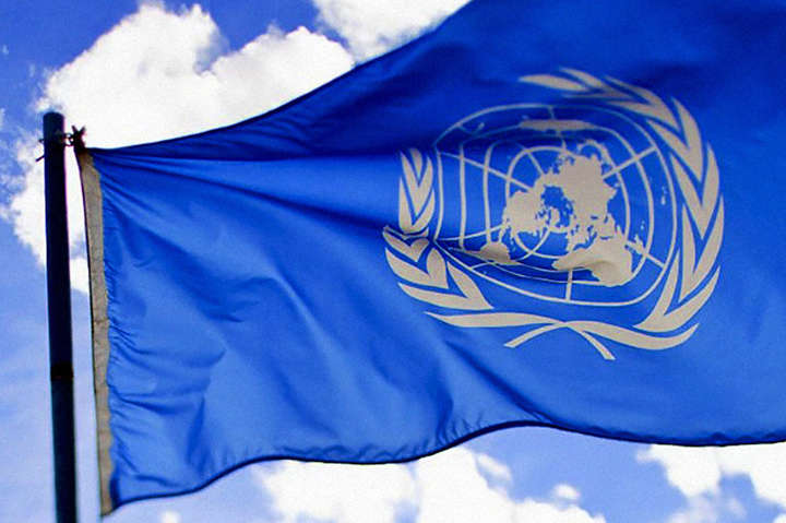 ООН просить світ дотримуватись олімпійського перемир'я