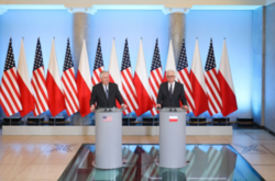 Тіллерсон: «Північний потік-2» підриває енергетичну стабільність Європи