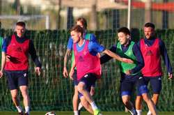 ФК Динамо. Фото: ФК Динамо