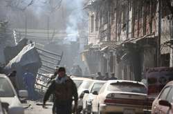 Теракт у Кабулі: кількість жертв наблизилась до сотні